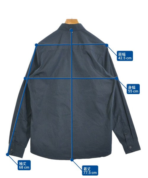 OAMC เสื้อลำลอง