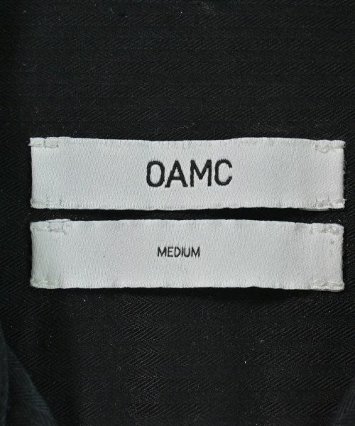 OAMC เสื้อลำลอง
