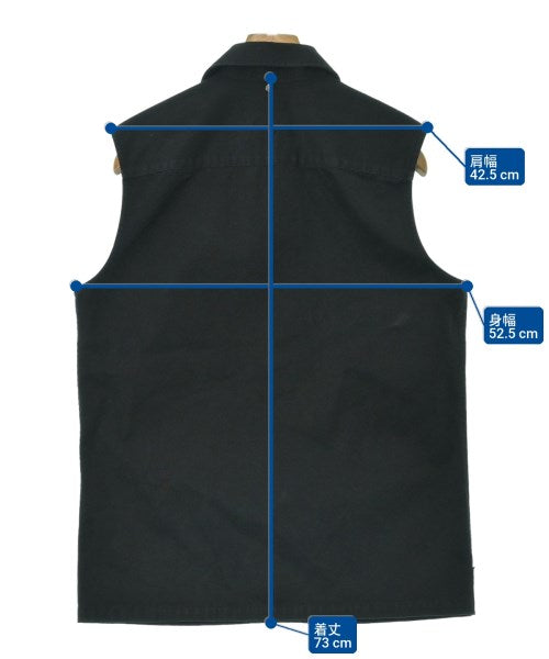 OAMC เสื้อลำลอง