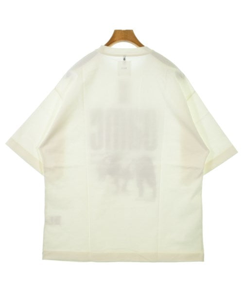 OAMC เสื้อยืด/เสื้อท็อปส์