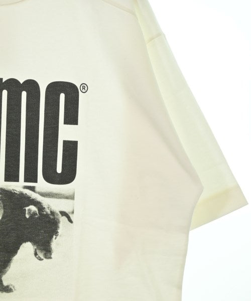 OAMC เสื้อยืด/เสื้อท็อปส์
