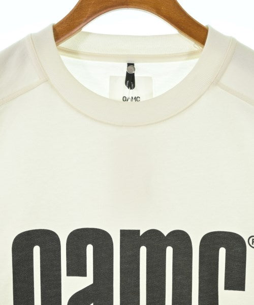OAMC เสื้อยืด/เสื้อท็อปส์
