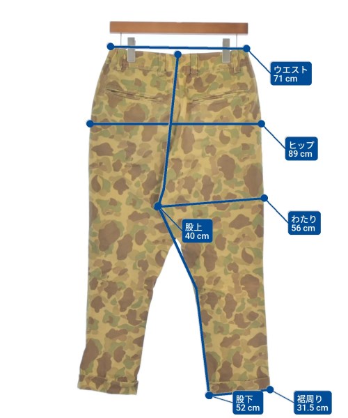 ID DAILYWEAR กางเกง อื่น