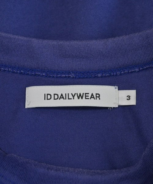 ID DAILYWEAR เสื้อยืด/เสื้อท็อปส์