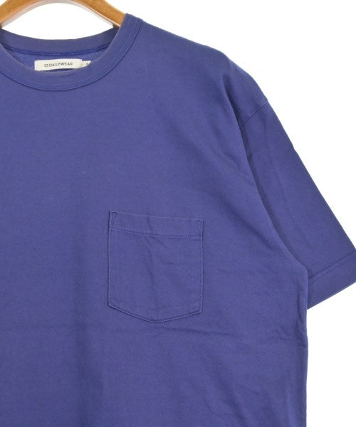 ID DAILYWEAR เสื้อยืด/เสื้อท็อปส์