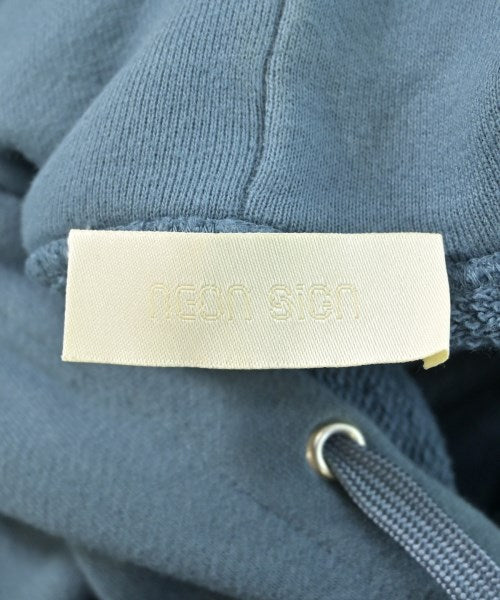 NEON SIGN เสื้อฮู้ด