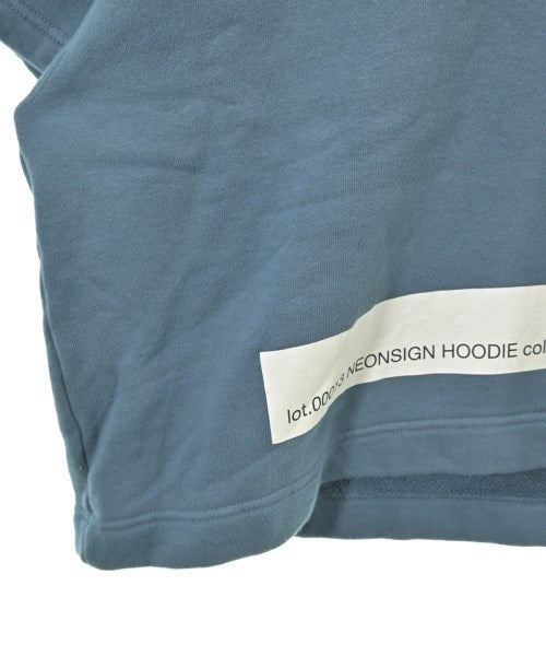 NEON SIGN เสื้อฮู้ด