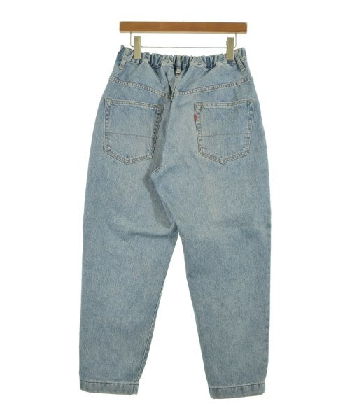 NEON SIGN ยีนส์