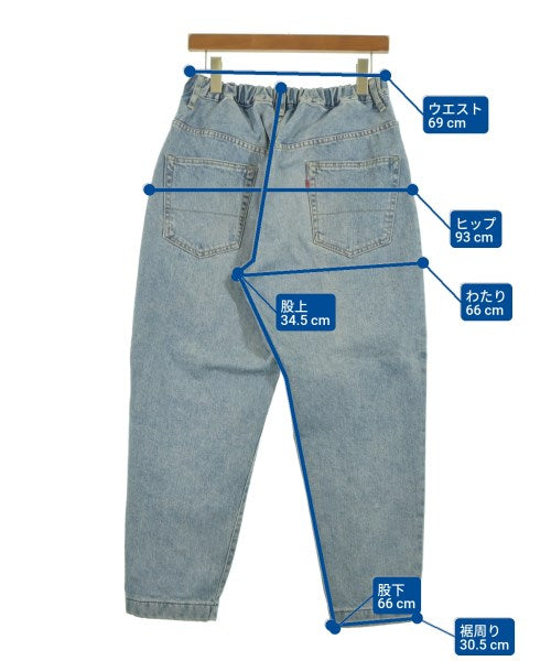 NEON SIGN ยีนส์