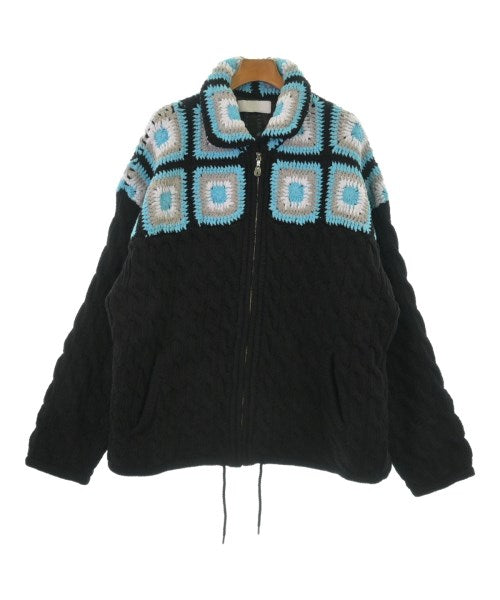 NEON SIGN แจ็คเก็ตเบลาส์ อื่น