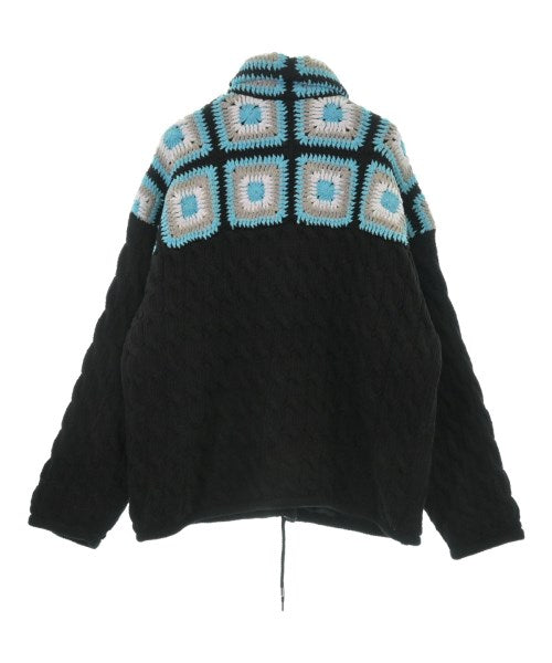 NEON SIGN แจ็คเก็ตเบลาส์ อื่น