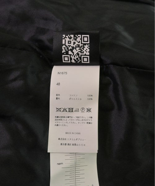 NEON SIGN แจ็คเก็ตเบลาส์ อื่น