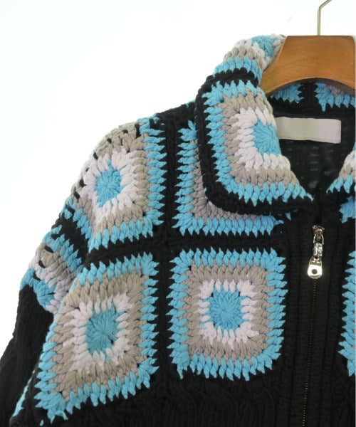 NEON SIGN แจ็คเก็ตเบลาส์ อื่น