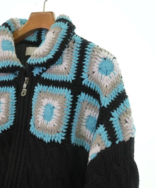 NEON SIGN แจ็คเก็ตเบลาส์ อื่น