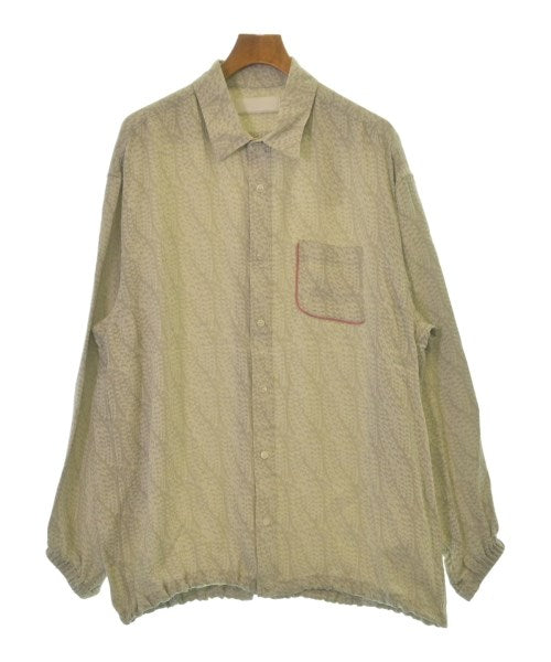 NEON SIGN เสื้อลำลอง