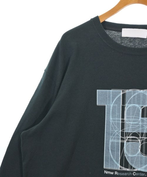 NEON SIGN เสื้อยืด/เสื้อท็อปส์