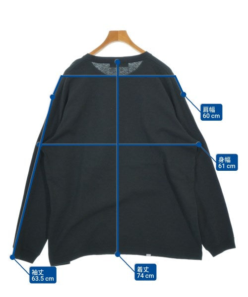 NEON SIGN เสื้อยืด/เสื้อท็อปส์