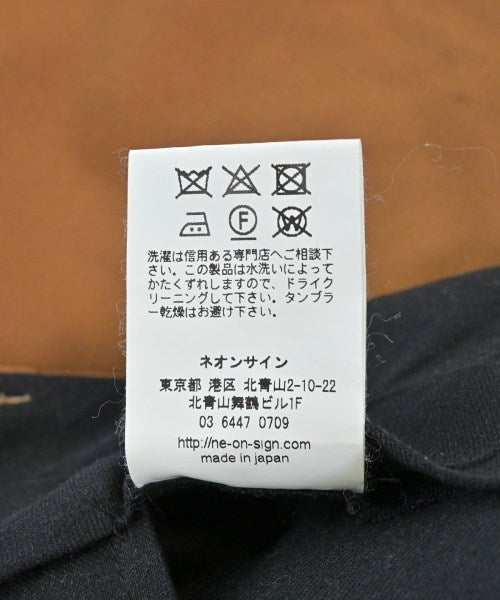 NEON SIGN กางเกง อื่น