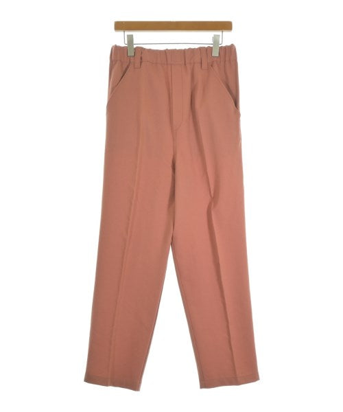 NEON SIGN กางเกงขายาว