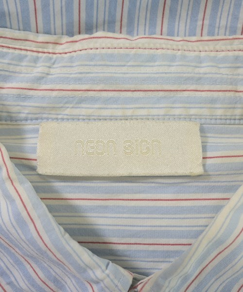 NEON SIGN เสื้อลำลอง