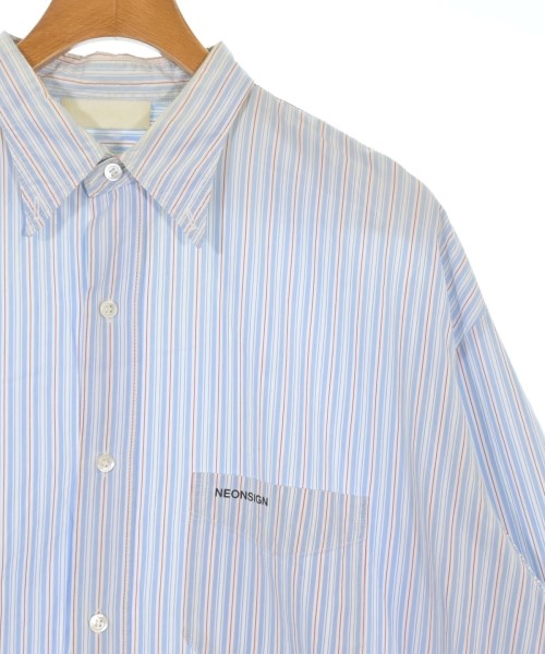 NEON SIGN เสื้อลำลอง