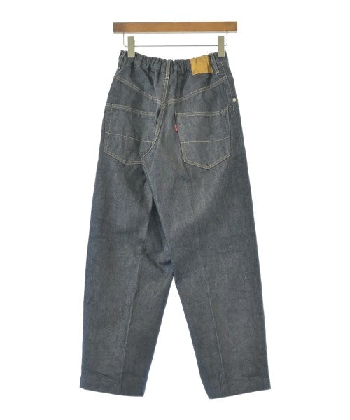 NEON SIGN ยีนส์