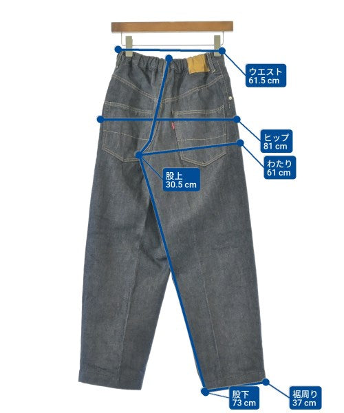 NEON SIGN ยีนส์