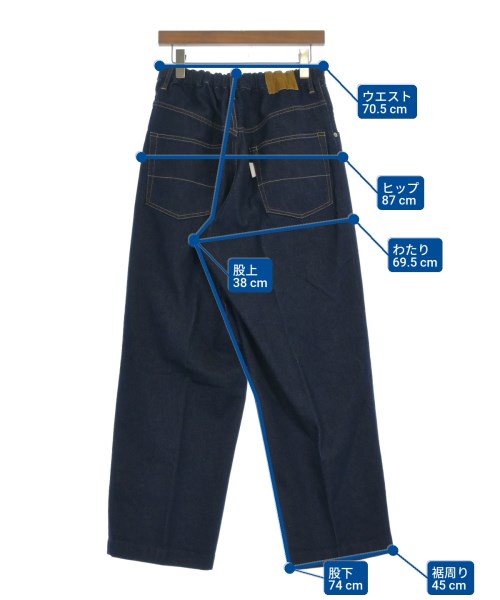 NEON SIGN ยีนส์