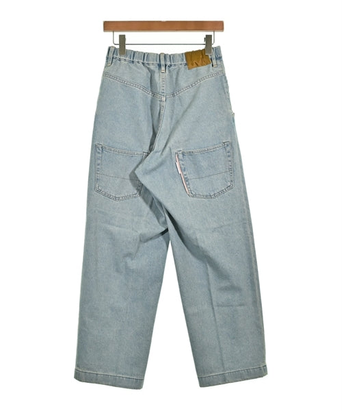 NEON SIGN ยีนส์