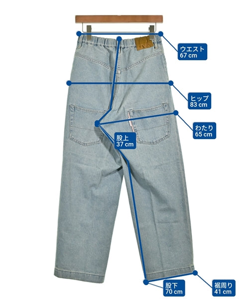 NEON SIGN ยีนส์