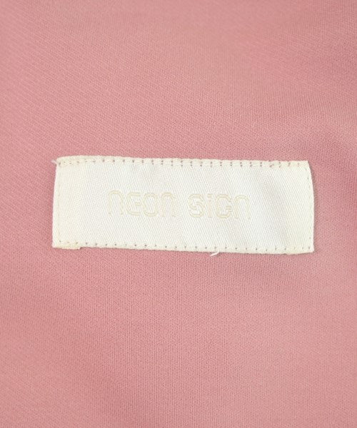 NEON SIGN กางเกง อื่น