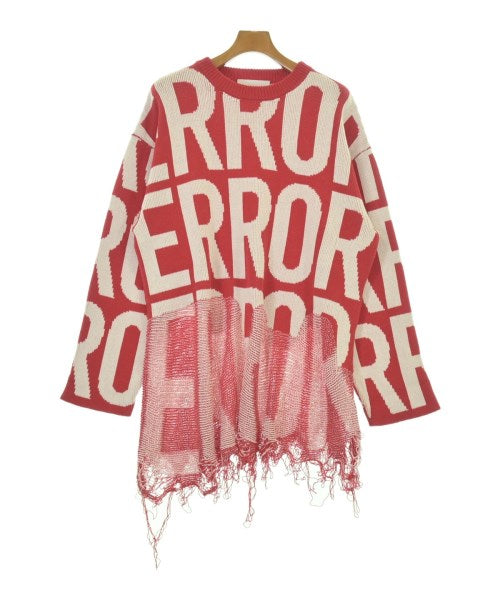 NEON SIGN เสื้อกันหนาว