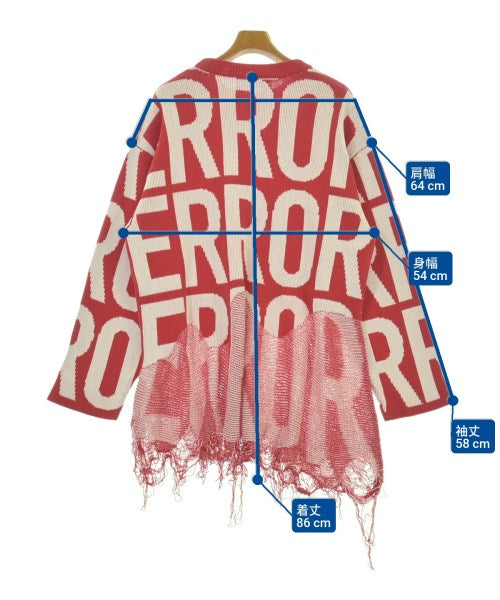 NEON SIGN เสื้อกันหนาว