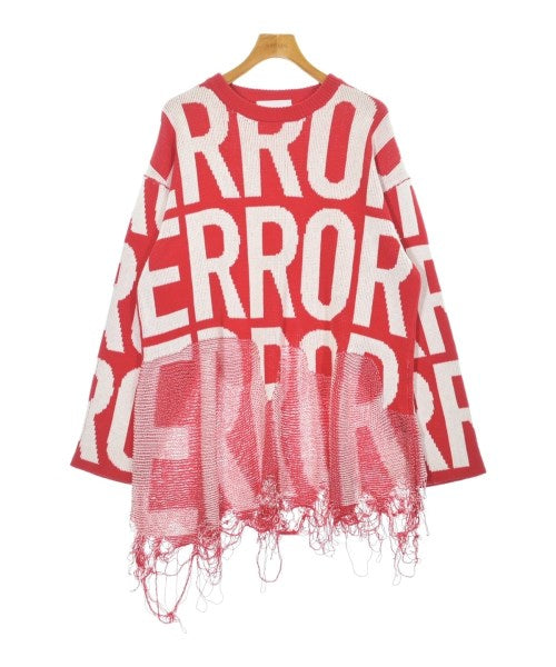 NEON SIGN เสื้อกันหนาว