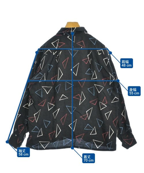 NEON SIGN เสื้อลำลอง