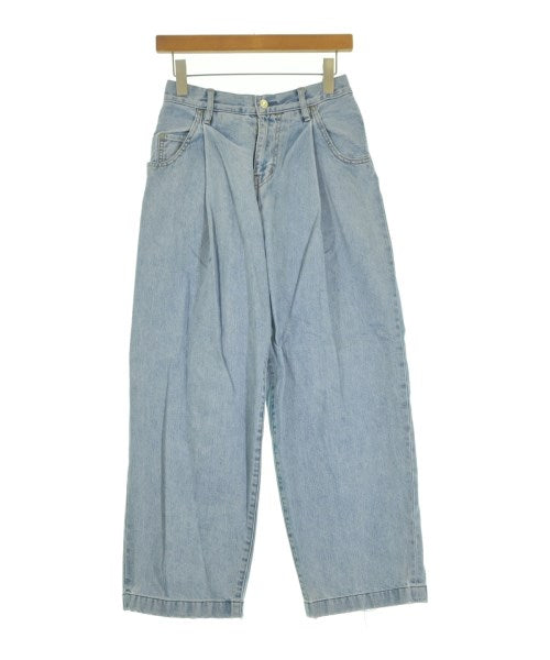 NEON SIGN ยีนส์