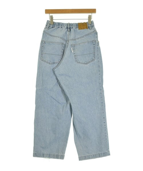 NEON SIGN ยีนส์