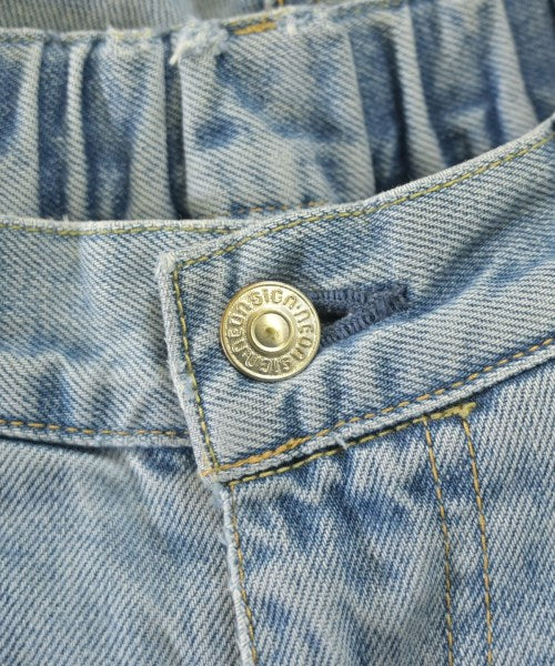 NEON SIGN ยีนส์