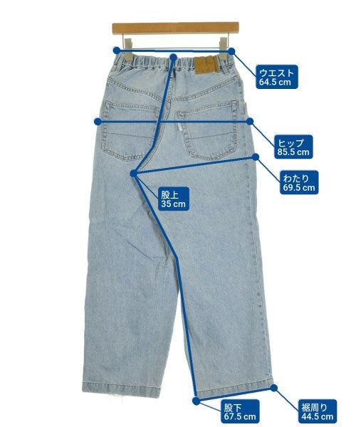 NEON SIGN ยีนส์