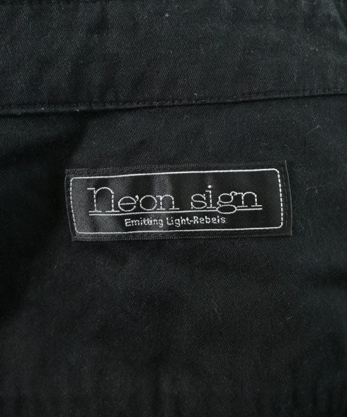 NEON SIGN แจ็คเก็ตเบลาส์ อื่น