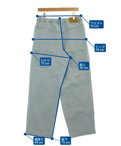 NEON SIGN ยีนส์