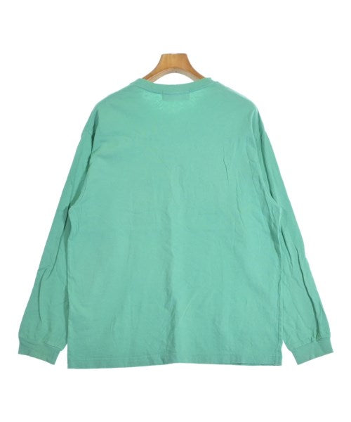 NEON SIGN เสื้อยืด/เสื้อท็อปส์