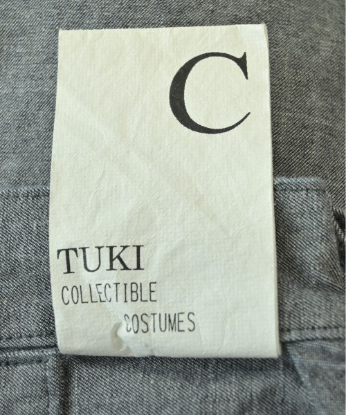 TUKI กางเกงขาสั้น