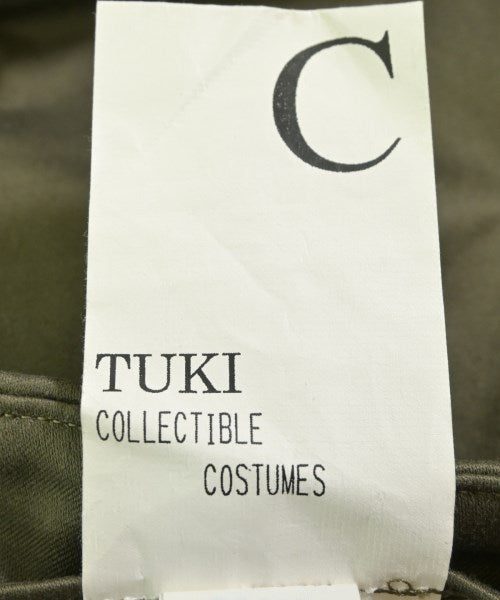 TUKI กางเกง 5 ส่วน