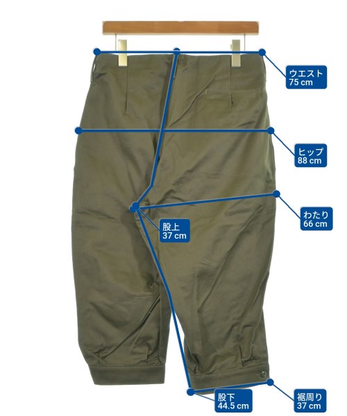 TUKI กางเกง 5 ส่วน