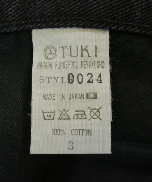 TUKI ยีนส์