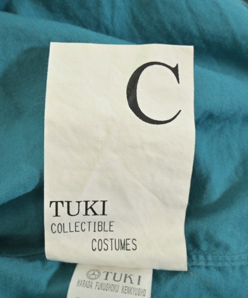 TUKI เสื้อลำลอง