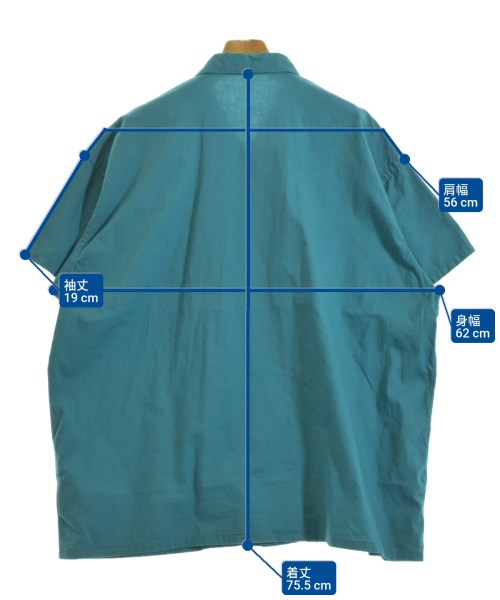 TUKI เสื้อลำลอง