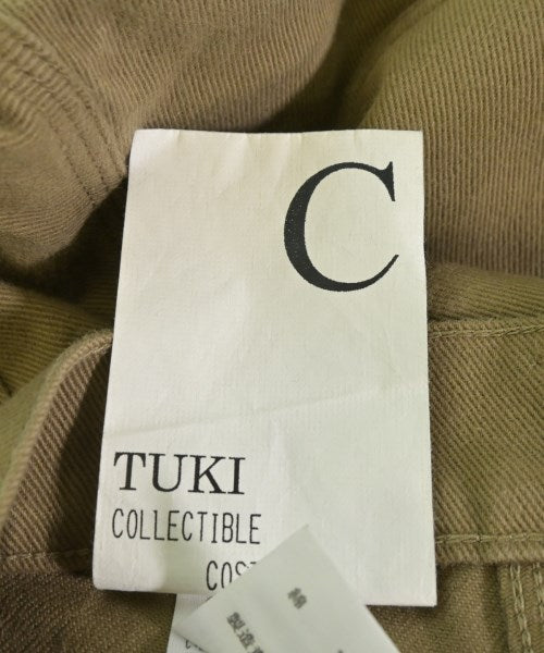 TUKI กางเกง อื่น