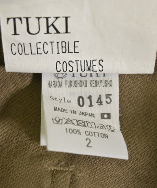 TUKI กางเกง อื่น